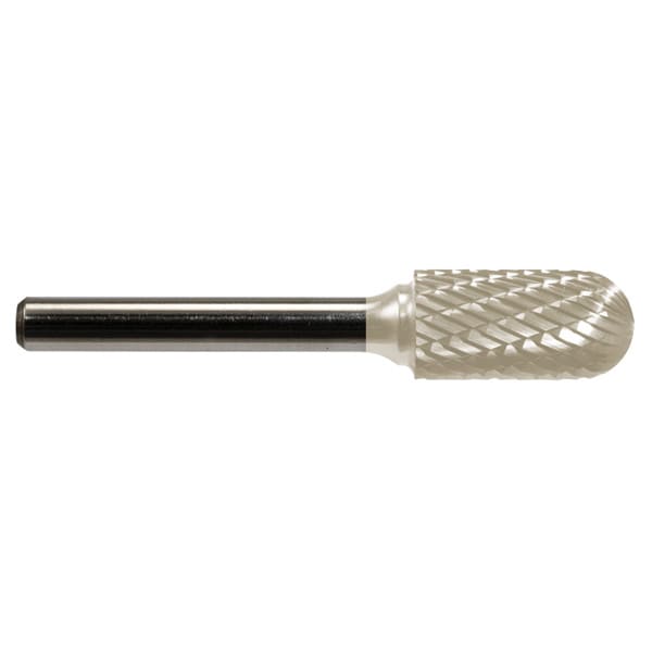 9.5x25x6x70 Radius Cylinder Alumacut, PowerZ